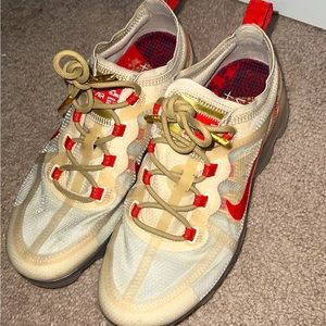 Women’s Nike VaporMax shoes